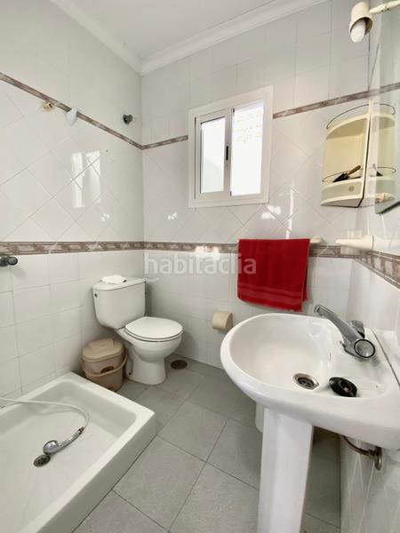 Foto fd0d5ba3-6525-4655-9da0-a07630ca9c0f. Pis amb aparcament a Santuario Chipiona