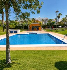 Piso en Las Tres Piedras - Costa Ballena. Atico en costa ballena