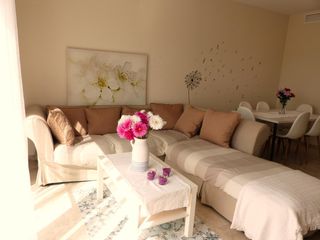 Appartement à Las Tres Piedras - Costa Ballena. Piso en costa ballena con garaje y trastero