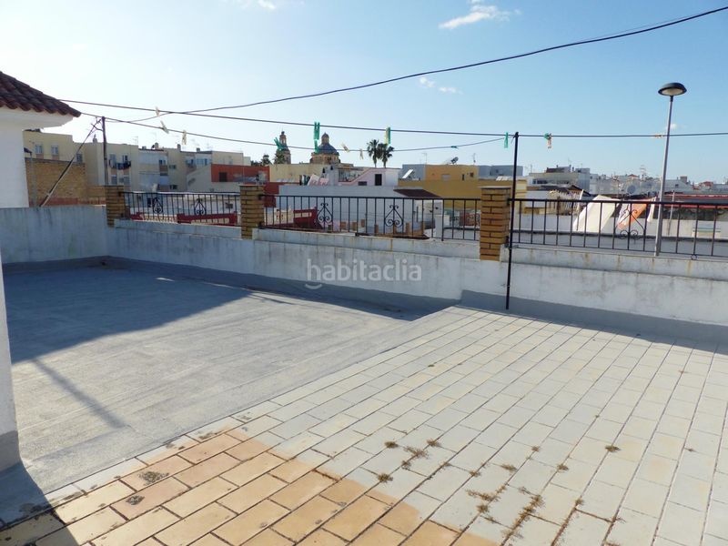 Foto 0f03fa11-2a77-4653-9a3b-fd55a8e3560f. Casa a El Pino-Bajo de Guía Sanlúcar de Barrameda