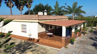 Bauernhof  Polígono 15 paraje 286 reyertas. Preciosa casa con jardin en finca rústica