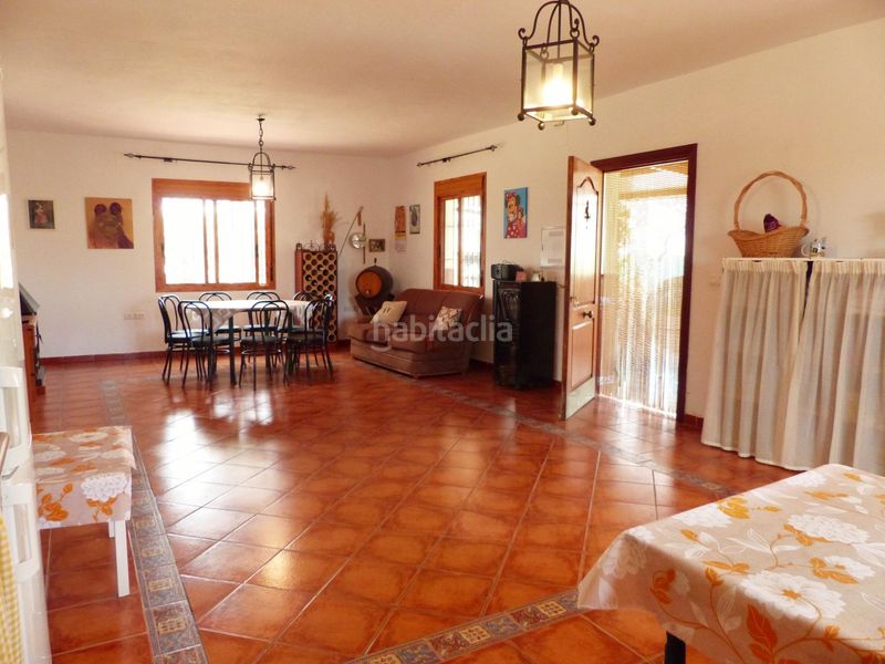 Foto 5dacb1f8-fd23-4c0d-b7e9-a8bc0159772c. Masia amb aparcament a La Jara Sanlúcar de Barrameda