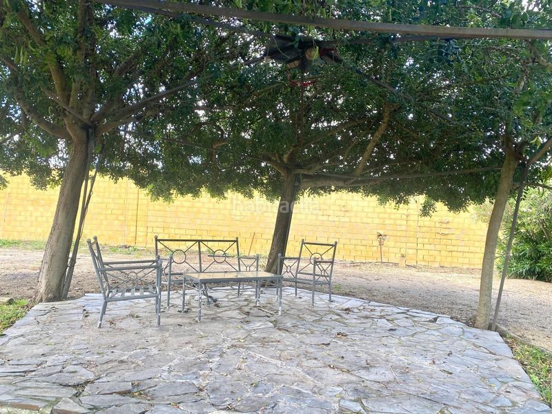 Foto 9a18158c-10b7-4a5a-8004-f0f9da5b7390. Masia amb aparcament a La Jara Sanlúcar de Barrameda