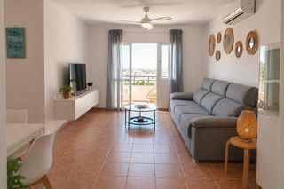 Etagenwohnung  Esperanza. Para los que lo quieren todo