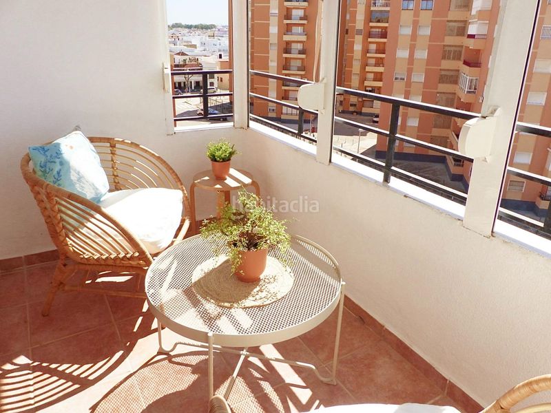 Foto 68054508-29cd-44fc-8434-eee1baf89044. Pis amb aparcament a Playa de la Regla Chipiona