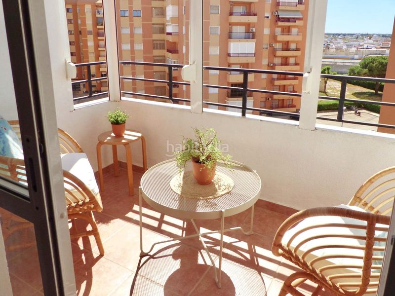 Foto 7ebb2adf-7a6c-4fe6-af10-d78214a7754d. Pis amb aparcament a Playa de la Regla Chipiona