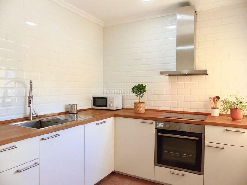 Foto 81b2e310-a65e-466f-be6f-dde9faa9fd5f. Pis amb aparcament a Playa de la Regla Chipiona