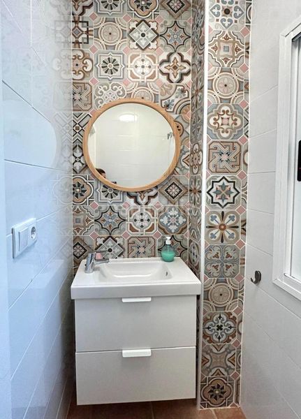 Foto c3992ce2-5360-4d00-bef0-88cf41a18bdf. Pis amb aparcament a Playa de la Regla Chipiona