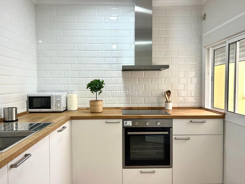 Foto cfb1979c-a507-40ac-bd45-0be76350641f. Pis amb aparcament a Playa de la Regla Chipiona