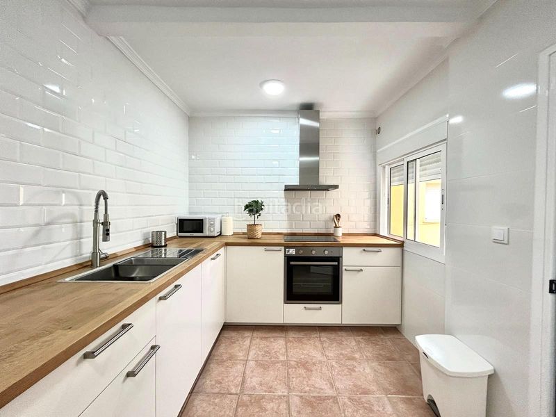 Foto e6f1411b-a66b-48a5-8666-d91901a6b879. Pis amb aparcament a Playa de la Regla Chipiona