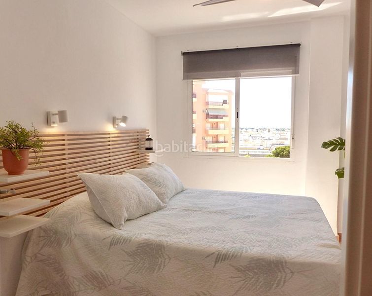 Foto f4f35086-a5cb-4902-9864-60c1741ab715. Pis amb aparcament a Playa de la Regla Chipiona