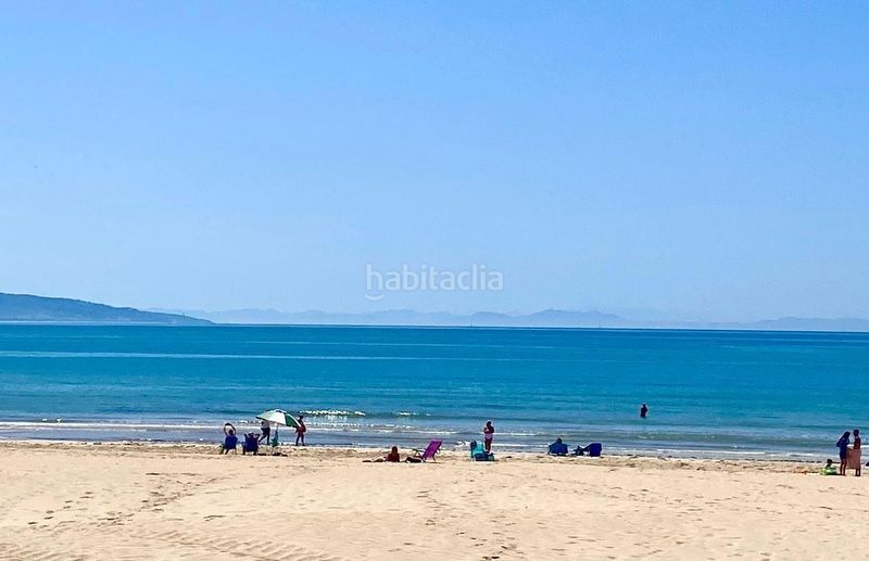 Foto 330e8490-7d4a-4859-8893-101f9182b2b7. Pis a Barbate Barbate