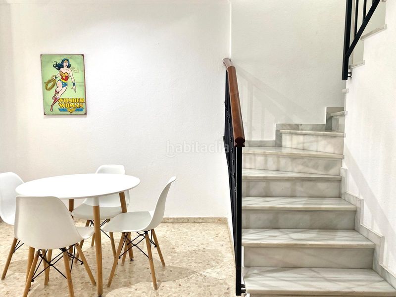Foto f2ec4813-690b-445d-aa18-ba50fb6caef1. Pis a Barbate Barbate