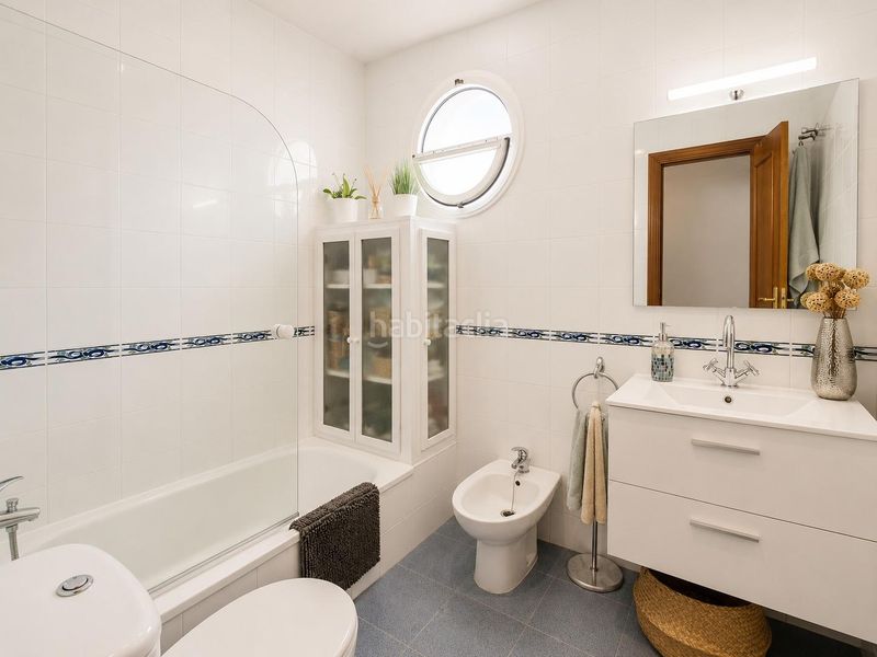 Foto 48a46e4b-909a-40e3-83e9-5488386a7377. Àtic amb calefacció aparcament piscina a La Laguna Chipiona
