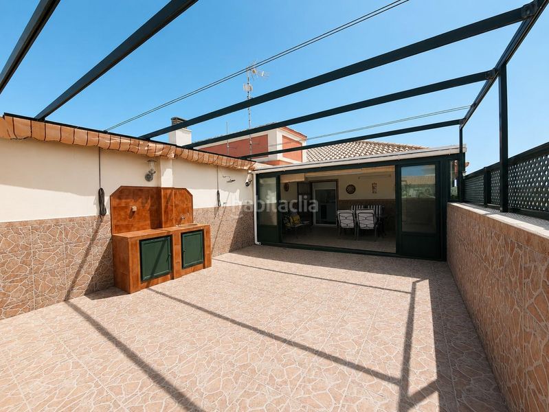 Foto a532ec4d-b4da-424c-b351-e0d46af70797. Àtic amb calefacció aparcament piscina a La Laguna Chipiona