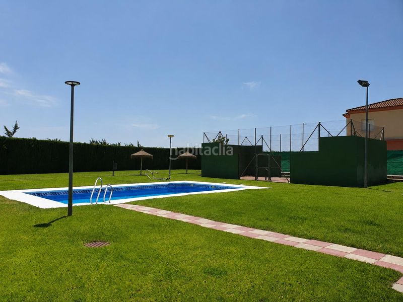 Foto a631b1bc-5cfb-4daf-9459-61823cf566fc. Àtic amb calefacció aparcament piscina a La Laguna Chipiona