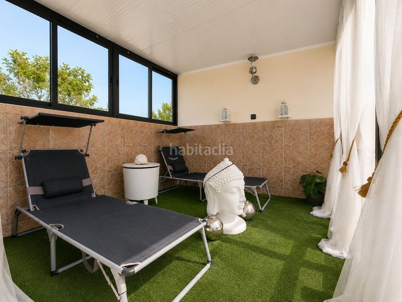 Foto bcba0666-1279-42f0-a428-918b5df42470. Àtic amb calefacció aparcament piscina a La Laguna Chipiona