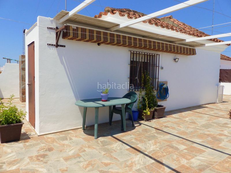 Foto c4606575-8296-4ba6-8d15-e881191e9ab3. Pis a Playa Cruz del Mar Chipiona