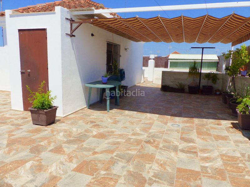Foto fe91ab01-3577-4bf4-90a2-67e7251bcc97. Pis a Playa Cruz del Mar Chipiona