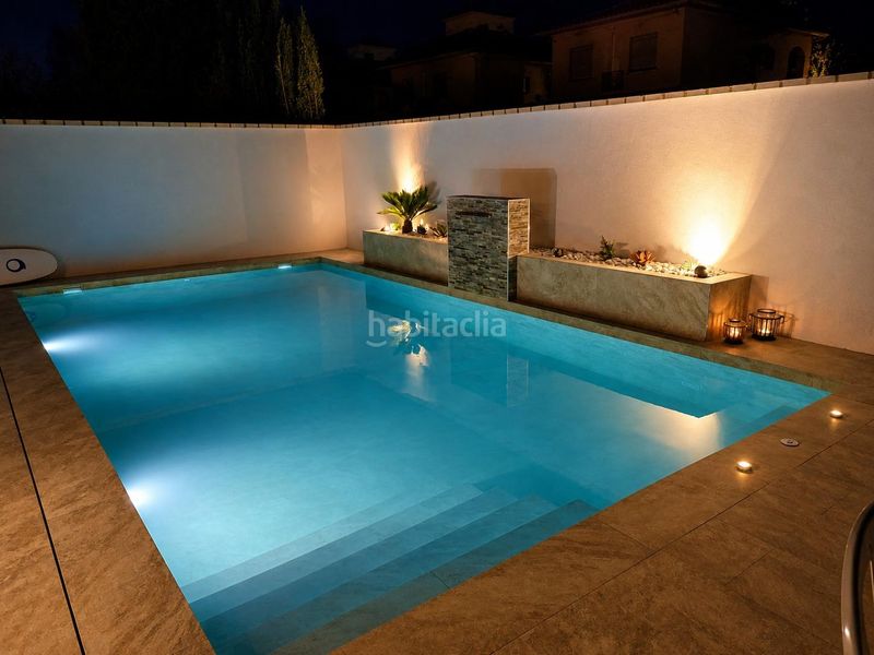 Foto b8939c11-b13c-4af9-a373-f9e1d9bbb383. Xalet amb aparcament piscina a La Laguna Chipiona