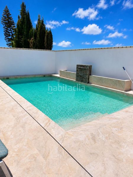Foto eeabb37b-ed2c-4b59-b565-c89a35ec9a70. Xalet amb aparcament piscina a La Laguna Chipiona