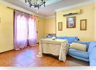 Etagenwohnung in Centro. La amplitud que tu familia necesita