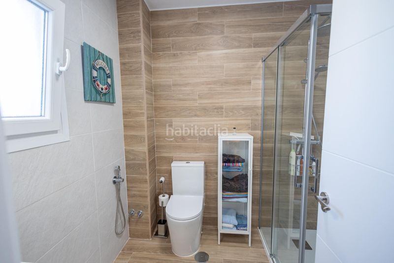 Foto a0a43cbb-0727-4f24-ae9c-cee79412cc43. Casa adossada a Playa de la Regla Chipiona
