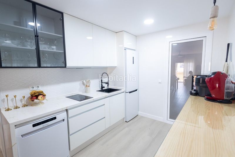 Foto c3b10832-824e-44df-8048-e7ab1b3cb1fc. Flat with heating in Santuario Chipiona