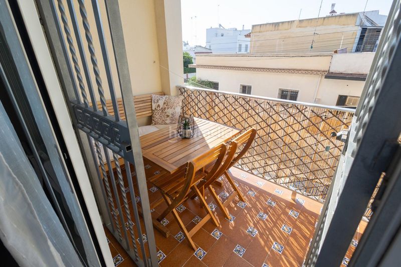 Foto f1f7e9ff-2a72-4141-aa46-8057254dc78a. Flat with heating in Santuario Chipiona