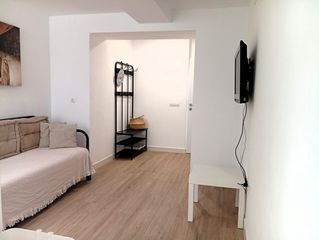 Pis  Calle padre lerchundi. Piso de 2 dormitorios a 350 metros de la playa cruz del mar