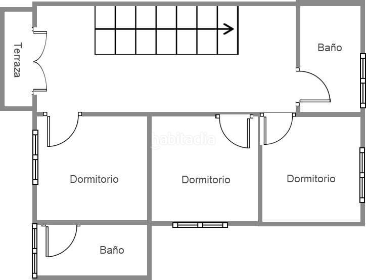 Foto 1b31edde-6978-4da4-ad2f-64aeeef72396. Casa aparellada amb aparcament a Playa de la Regla Chipiona