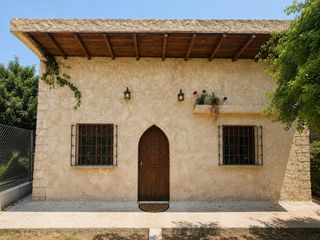 Haus in Las Tres Piedras - Costa Ballena. Un rincón con alma