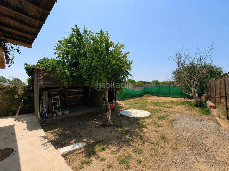 Foto a38c8f49-4252-4a21-b069-2896fbc0ba33. Casa amb aparcament a Las Tres Piedras - Costa Ballena Chipiona