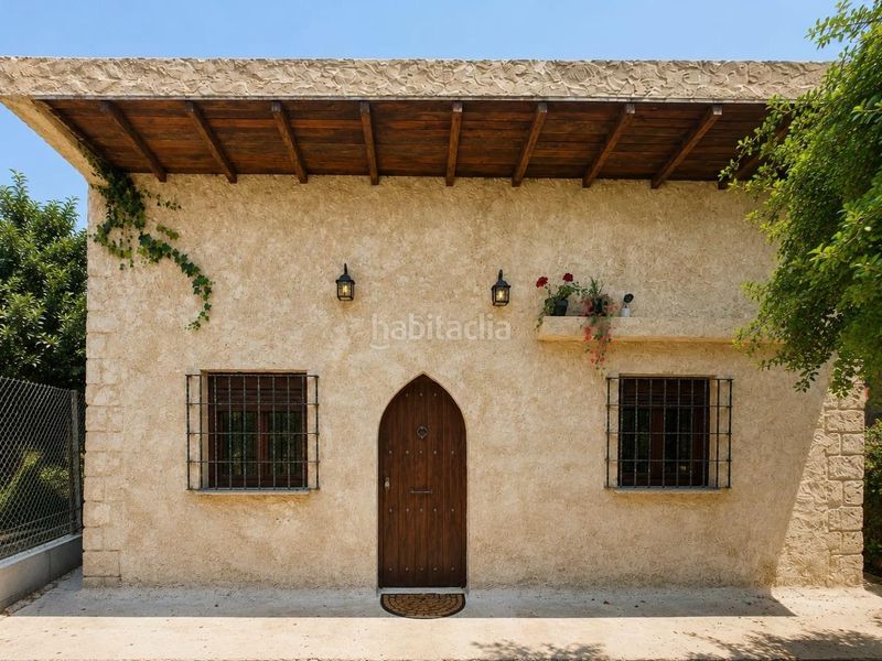 Foto c9b08318-e321-4b49-a6e9-0726a1d86dde. Casa amb aparcament a Las Tres Piedras - Costa Ballena Chipiona