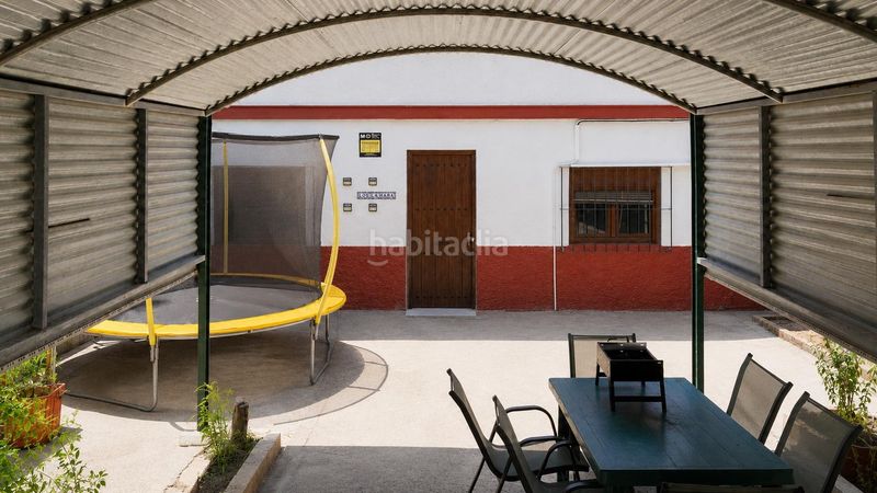 Foto da96b8e1-593a-4805-91cc-b6044628da92. Casa amb aparcament a Las Tres Piedras - Costa Ballena Chipiona