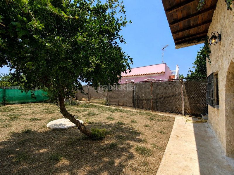Foto e0df50f6-1262-4f9f-bff8-fa1373f19103. Casa amb aparcament a Las Tres Piedras - Costa Ballena Chipiona