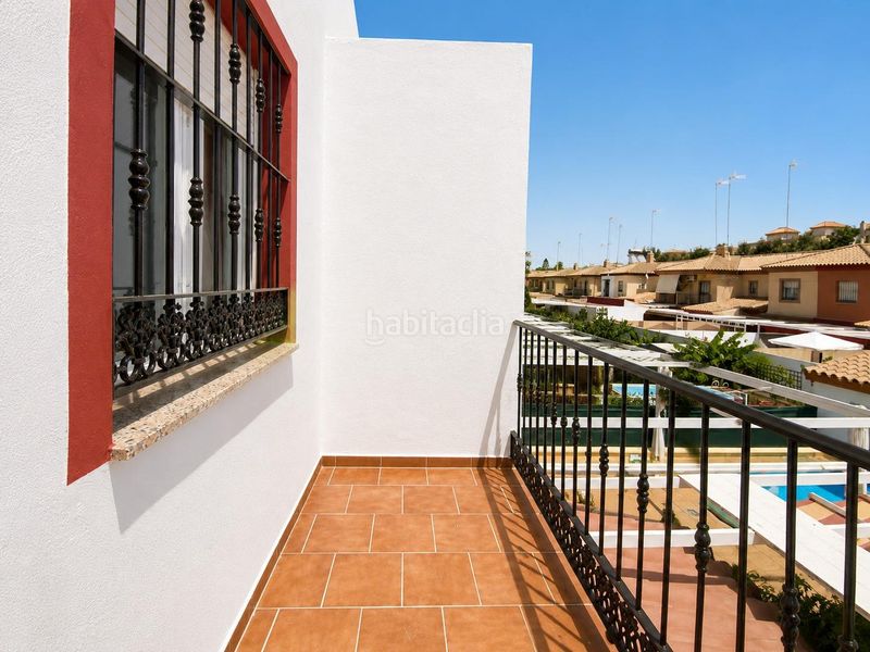 Foto 436951ff-e47a-4a22-93a8-6771ad603777. Casa amb aparcament a La Laguna Chipiona