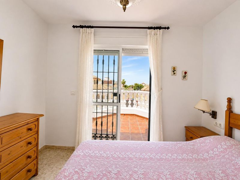 Foto 4c50a255-17b9-415b-904c-7b8d51d932cd. Casa amb aparcament a La Laguna Chipiona
