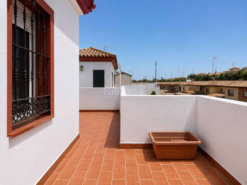 Foto 4ee5ace6-1970-4070-9563-1a70a1b58536. Casa amb aparcament a La Laguna Chipiona