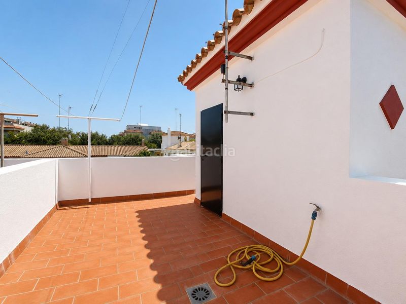 Foto 746a5e11-2255-4a8f-a3cb-c01825284835. Casa amb aparcament a La Laguna Chipiona