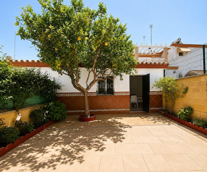 Foto 95779595-2181-4bfd-aa27-6a8ac93981d4. Casa amb aparcament a La Laguna Chipiona
