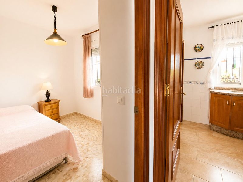 Foto 97b84c13-2c91-4ac9-8263-c55498e72a3a. Casa amb aparcament a La Laguna Chipiona