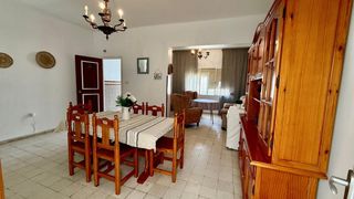 Maison jumelée à Playa Cruz del Mar. Adosado 3 habitaciones en el casco antiguo a 450 de la playa cru