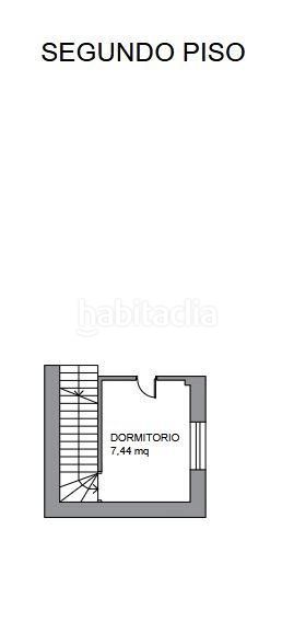 Foto 5972d97d-7ebe-4c1a-b65a-c2196d35b8b5. Casa adossada a Playa Cruz del Mar Chipiona