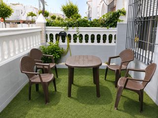 Casa a Puerto Deportivo. Una casa para disfrutarla