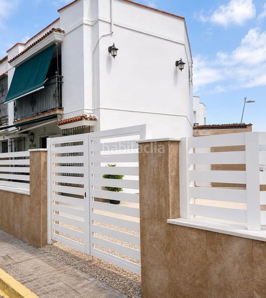 Foto 862bf5c1-9914-46b0-96a7-94d85d3ea7f1. Duplex con parcheggio in Santuario Chipiona