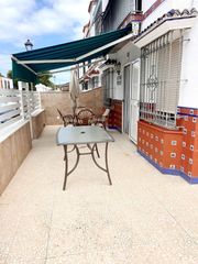 Duplex à Santuario. A un paso de playa de regla