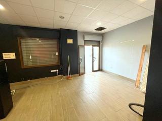 Local Comercial en La Laguna