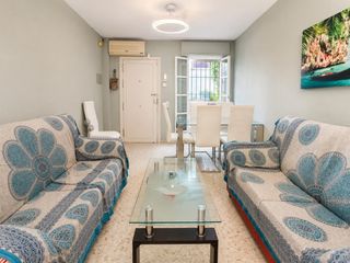 Location Maison jumelée à Playa Cruz del Mar. Alquiler escolar en el centro de chipiona  septiembre a junio