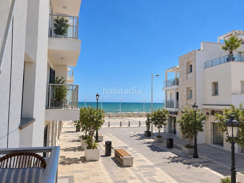 Foto b323aaff-79e7-48f0-81a4-ab6cdc770a23. Pis a Playa de la Regla Chipiona